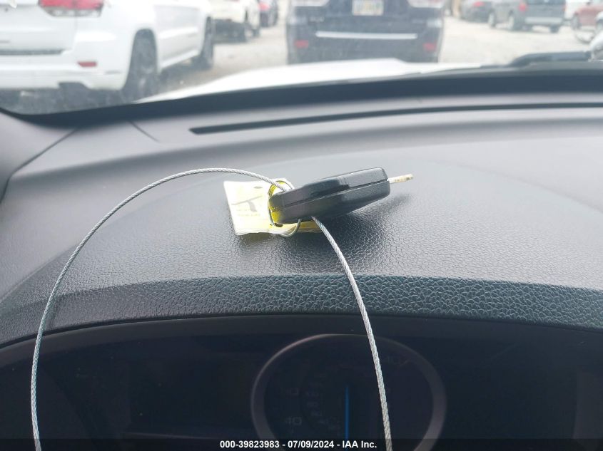 2015 Ford Explorer Xlt VIN: 1FM5K8D82FGC36367 Lot: 39823983