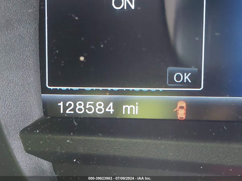 2015 Ford Explorer Xlt VIN: 1FM5K8D82FGC36367 Lot: 39823983