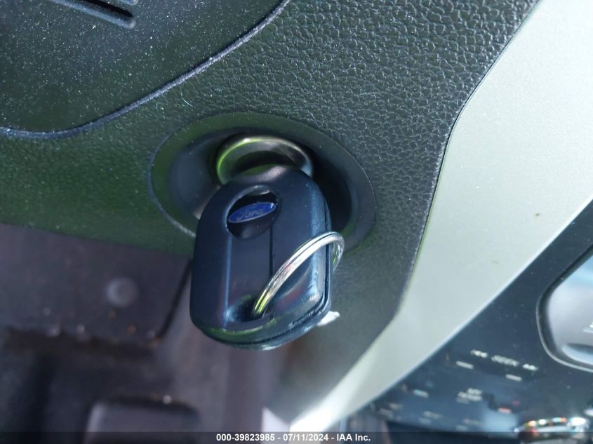 2012 Ford Explorer Xlt VIN: 1FMHK8D80CGA89748 Lot: 39823985