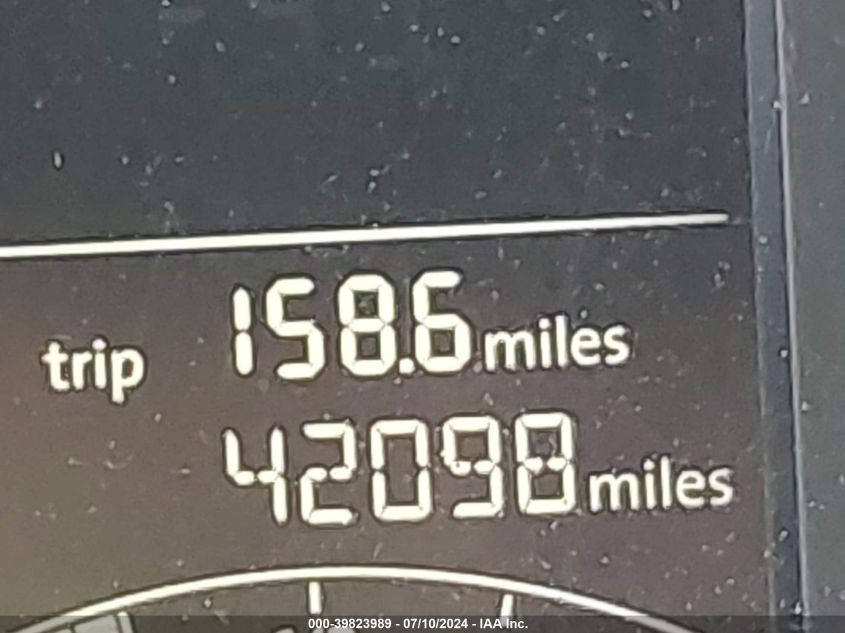 2016 Volkswagen Jetta Se VIN: 3VWD67AJ2GM339377 Lot: 39823989