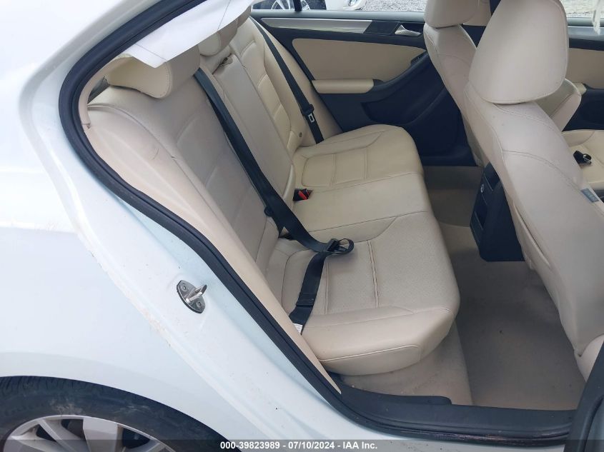 2016 Volkswagen Jetta Se VIN: 3VWD67AJ2GM339377 Lot: 39823989