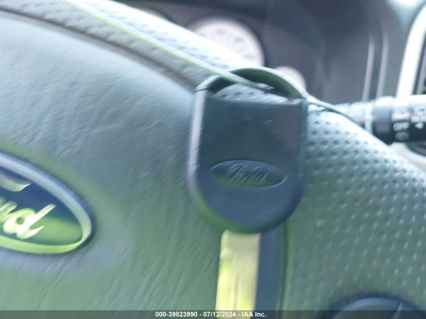 2005 Ford Escape Xlt VIN: 1FMYU93135KB52510 Lot: 39823990