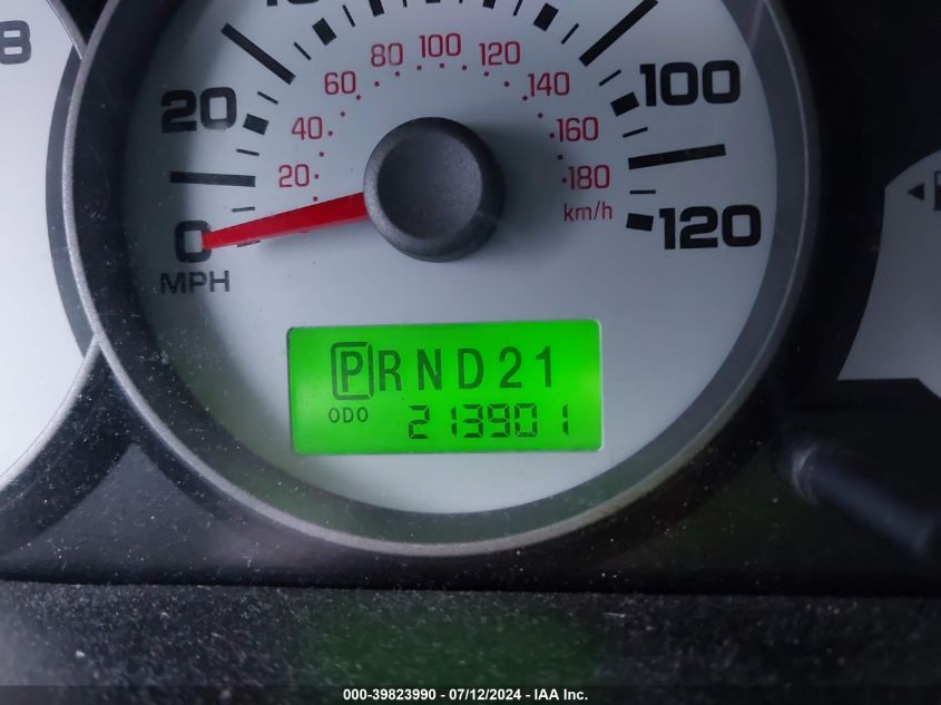 2005 Ford Escape Xlt VIN: 1FMYU93135KB52510 Lot: 39823990