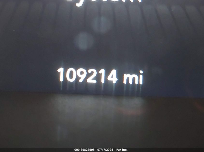 2016 Dodge Challenger Sxt Plus VIN: 2C3CDZAG9GH119788 Lot: 39823998