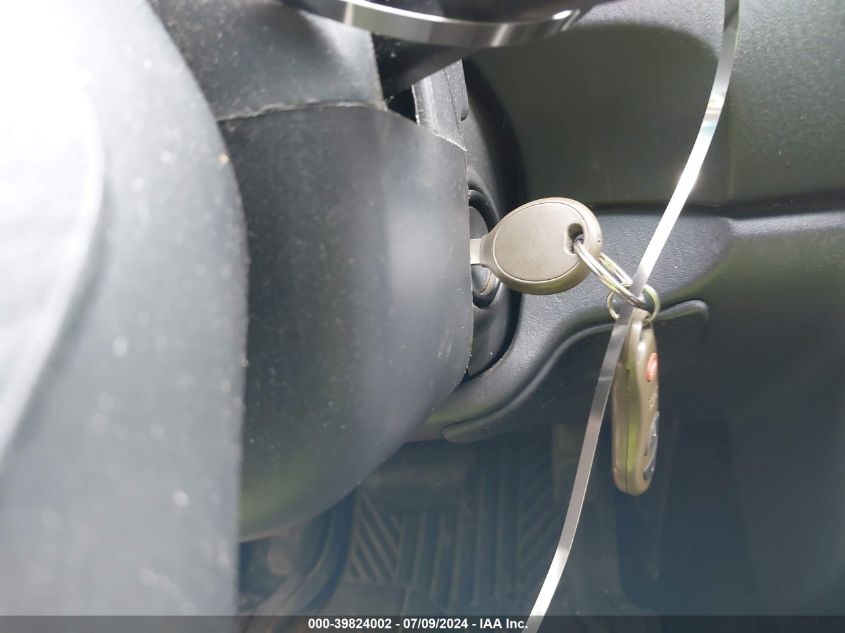 2003 Jeep Grand Cherokee Laredo VIN: 1J4GX48S73C558044 Lot: 39824002