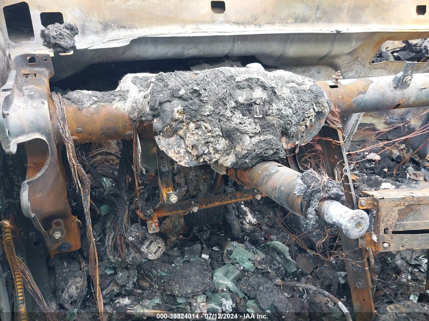 2014 Chevrolet Malibu 1Ls VIN: 1G11B5SL0EF296847 Lot: 39824014