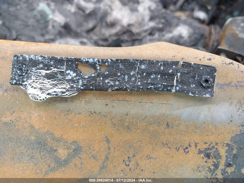 2014 Chevrolet Malibu 1Ls VIN: 1G11B5SL0EF296847 Lot: 39824014