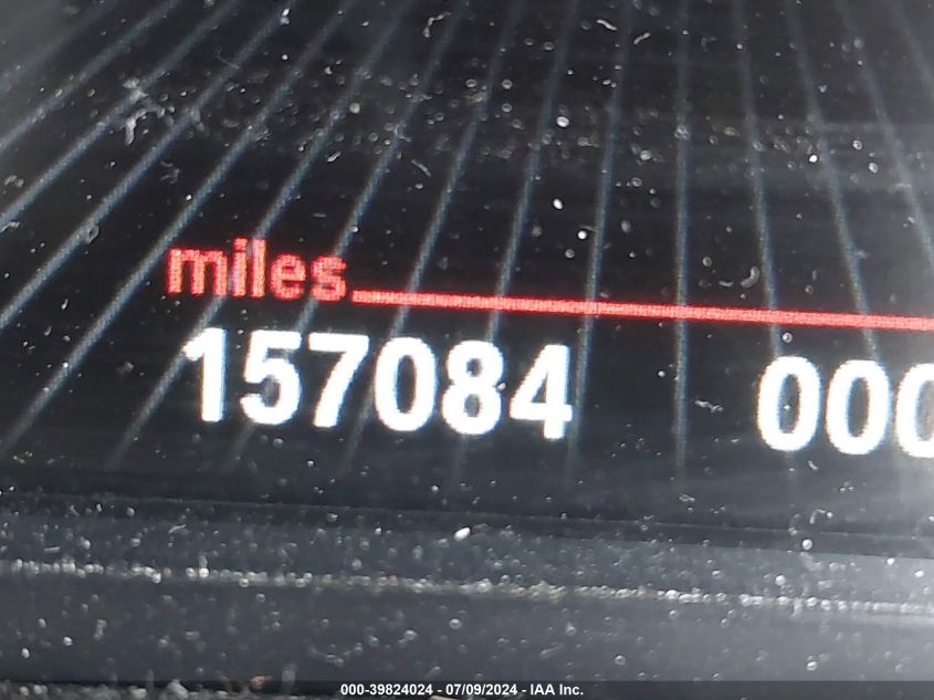 2015 BMW 535I I VIN: WBA5B1C55FG125652 Lot: 39824024