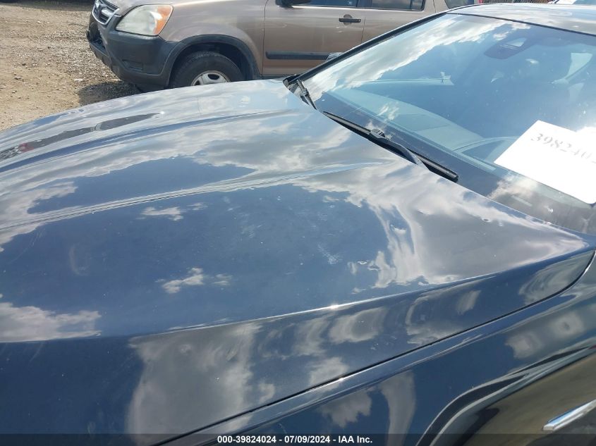 2015 BMW 535I I VIN: WBA5B1C55FG125652 Lot: 39824024