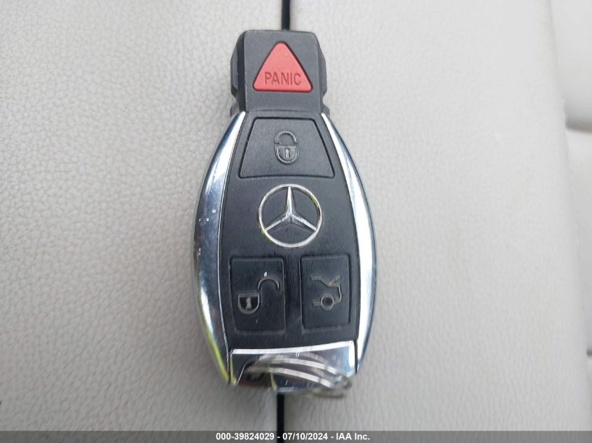 2013 Mercedes-Benz E 350 VIN: WDDHF5KBXDA707349 Lot: 39824029