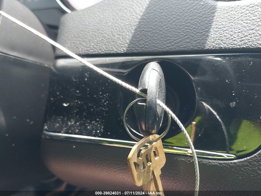 2017 Dodge Grand Caravan Se Plus VIN: 2C4RDGBGXHR856695 Lot: 39824031