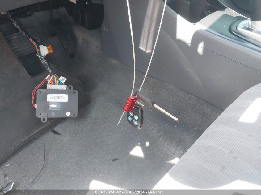 2003 Honda Civic Lx VIN: 1HGES16543L005912 Lot: 39824042