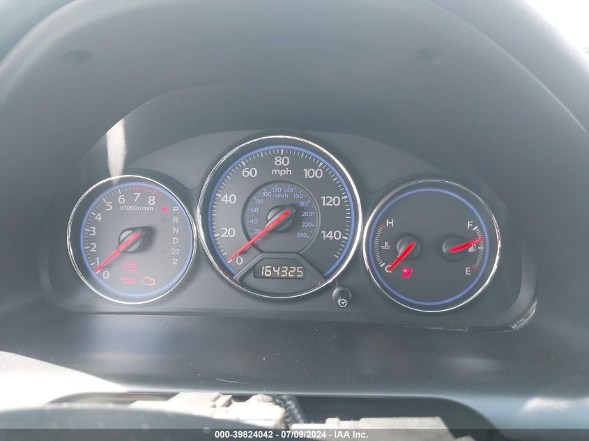 2003 Honda Civic Lx VIN: 1HGES16543L005912 Lot: 39824042