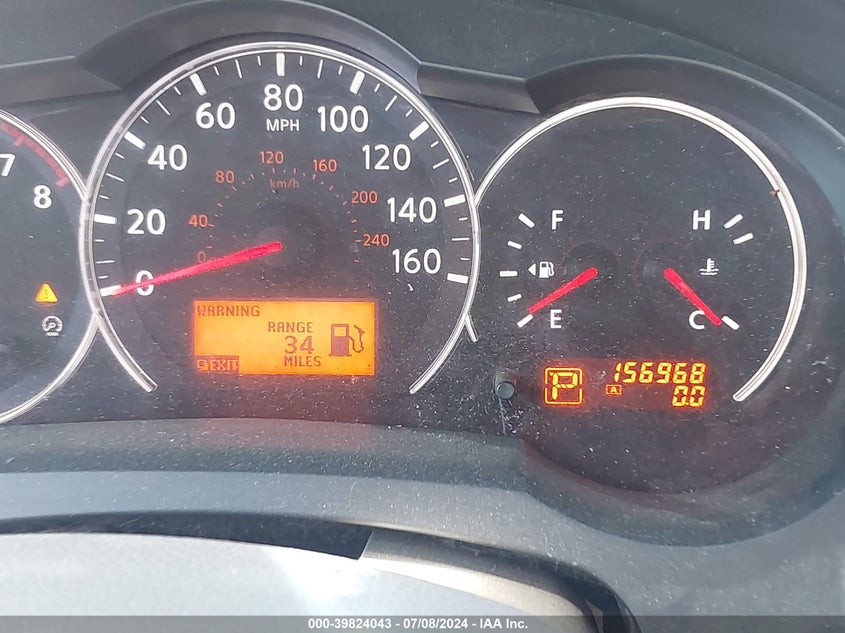 2011 Nissan Altima 3.5 Sr VIN: 1N4BL2AP3BN459607 Lot: 39824043