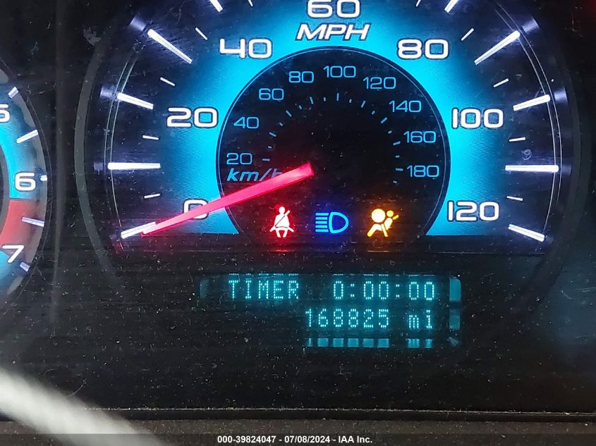 2012 Ford Fusion Se VIN: 3FAHP0HA8CR321015 Lot: 39824047