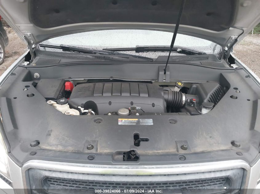 2015 GMC Acadia Sle VIN: 1GKKRPKD6FJ344107 Lot: 39824066