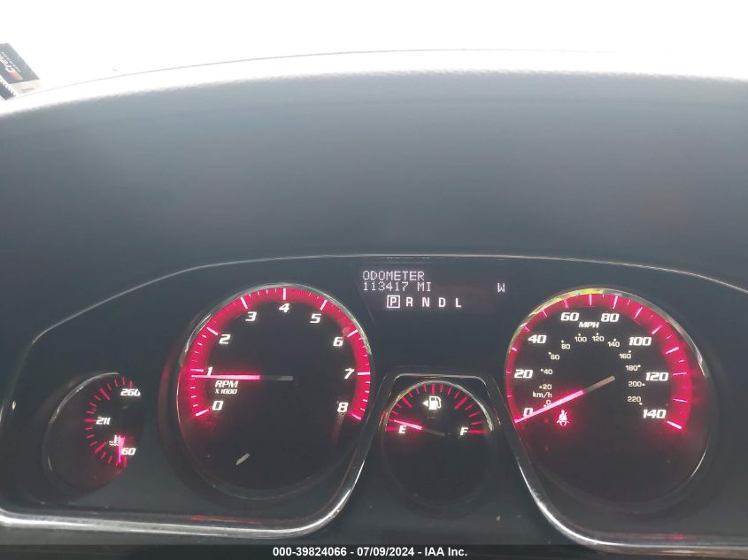 2015 GMC Acadia Sle VIN: 1GKKRPKD6FJ344107 Lot: 39824066