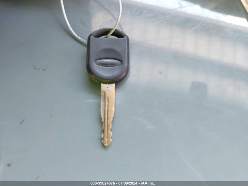 2006 Ford F-150 VIN: 1FTPX14556FA33040 Lot: 39824076