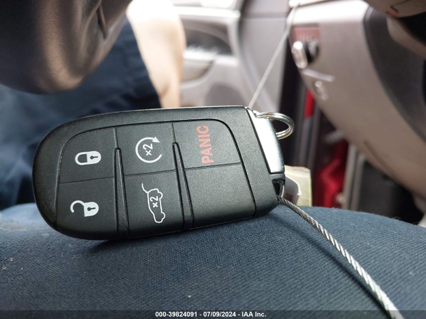 2014 Jeep Grand Cherokee Limited VIN: 1C4RJFBGXEC196763 Lot: 39824091