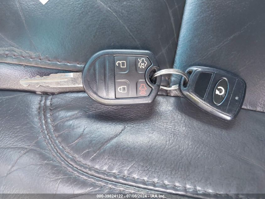 2014 Ford Explorer Xlt VIN: 1FM5K8D83EGB31884 Lot: 39824122