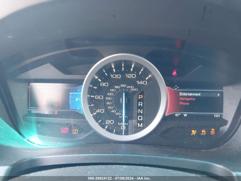 2014 Ford Explorer Xlt VIN: 1FM5K8D83EGB31884 Lot: 39824122