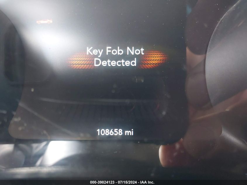 2016 Dodge Challenger R/T Scat Pack VIN: 2C3CDZFJ4GH157756 Lot: 39824123