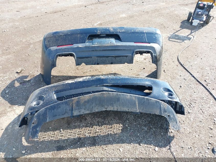 2016 Dodge Challenger R/T Scat Pack VIN: 2C3CDZFJ4GH157756 Lot: 39824123