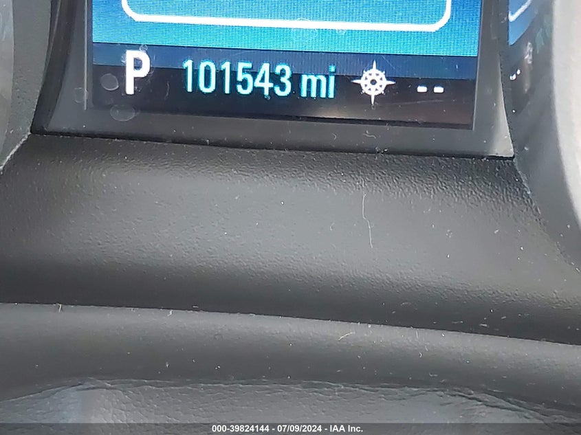 2015 Chevrolet Malibu 1Fl VIN: 1G11A5SL7FF322008 Lot: 39824144