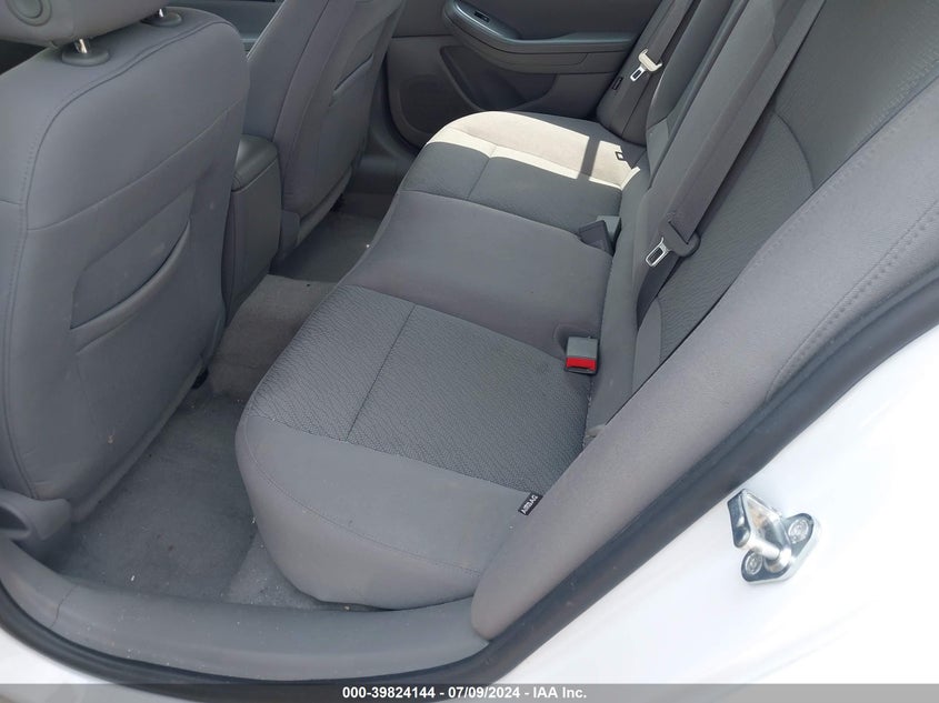 2015 Chevrolet Malibu 1Fl VIN: 1G11A5SL7FF322008 Lot: 39824144