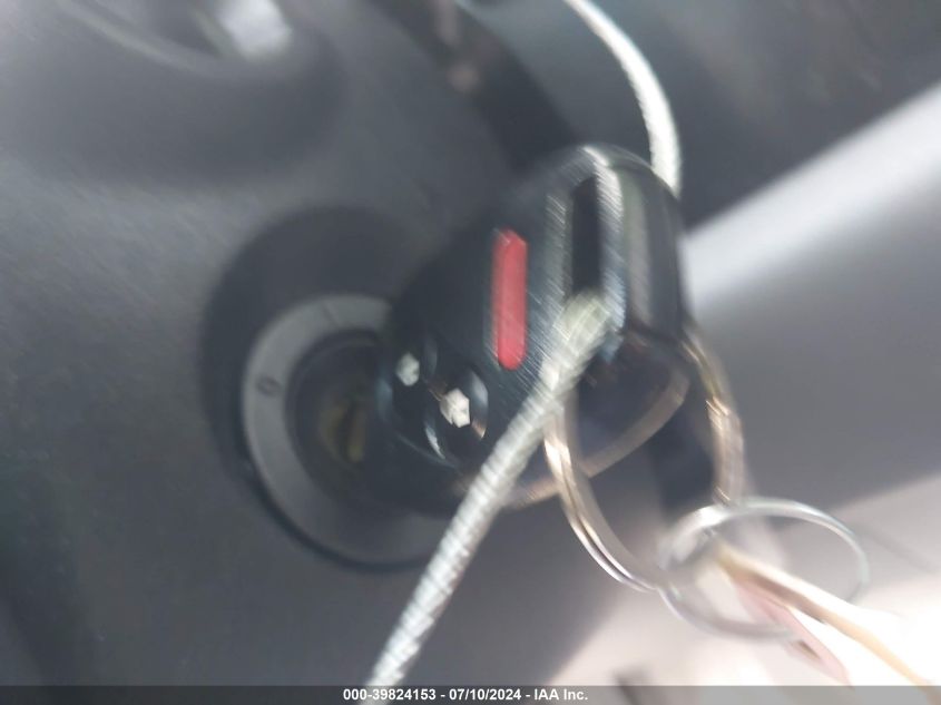 2007 Honda Cr-V Lx VIN: 5J6RE48347L014386 Lot: 39824153