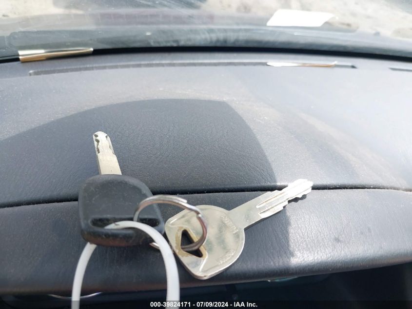 2003 Honda Civic Ex VIN: 1HGES26703L011116 Lot: 39824171