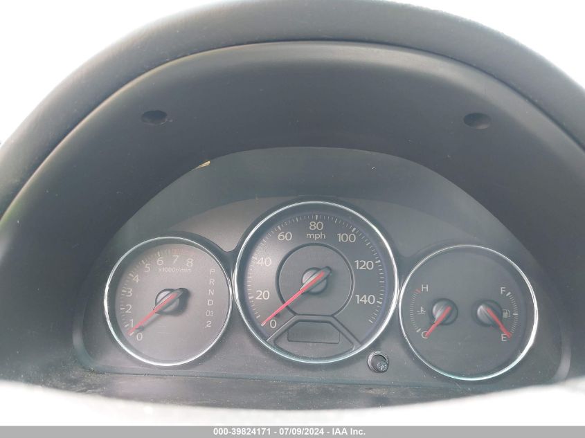 2003 Honda Civic Ex VIN: 1HGES26703L011116 Lot: 39824171