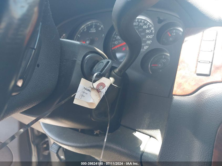 2010 Chevrolet Tahoe Ltz VIN: 1GNUKCE09AR157245 Lot: 39824180