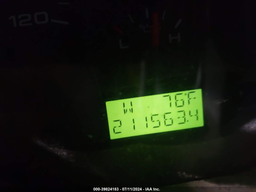 2006 Ford F-150 Fx4/Lariat/Xl/Xlt VIN: 1FTPX14526NA15231 Lot: 39824183