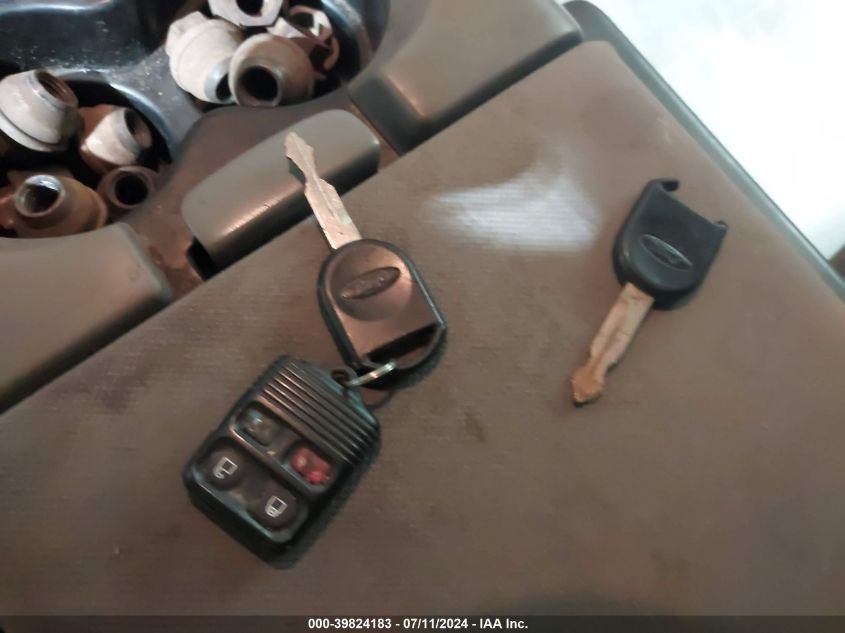 2006 Ford F-150 Fx4/Lariat/Xl/Xlt VIN: 1FTPX14526NA15231 Lot: 39824183