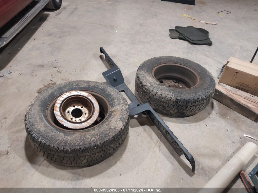 2006 Ford F-150 Fx4/Lariat/Xl/Xlt VIN: 1FTPX14526NA15231 Lot: 39824183