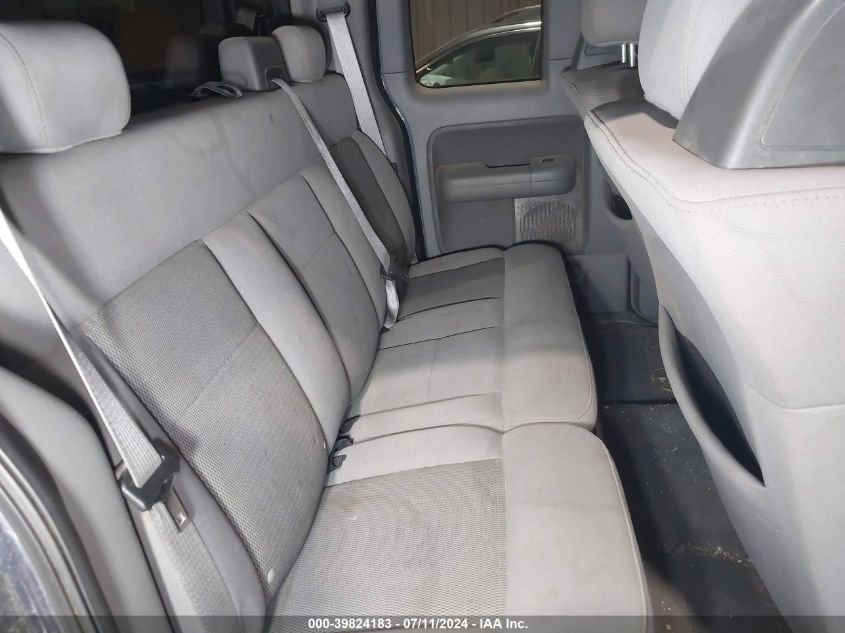 2006 Ford F-150 Fx4/Lariat/Xl/Xlt VIN: 1FTPX14526NA15231 Lot: 39824183