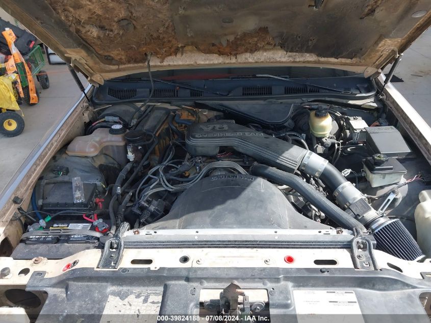 1993 Lincoln Town Car Signature/Jack Nicklaus VIN: 1LNLM82W7PY778451 Lot: 39824188