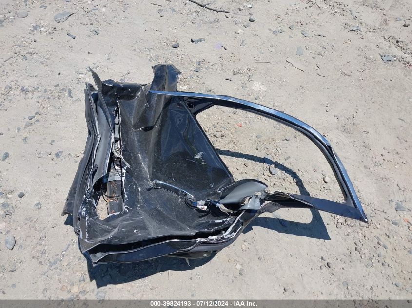 JN1BY1PR6KM725595 2019 Infiniti Q70L 3.7X Luxe