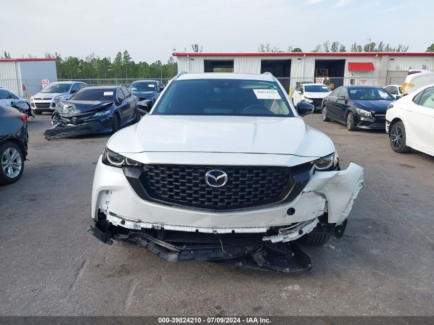 2023 Mazda Cx-50 Preferred Plus VIN: 7MMVABCMXPN123895 Lot: 39824210