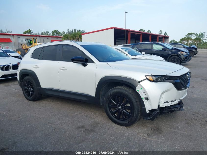 2023 Mazda Cx-50 Preferred Plus VIN: 7MMVABCMXPN123895 Lot: 39824210