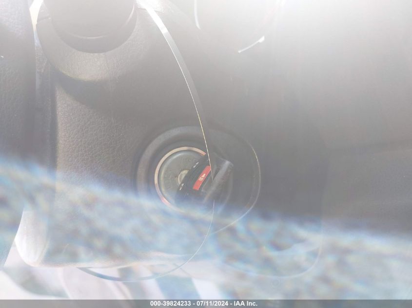 2009 Nissan Rogue S VIN: JN8AS58T29W054666 Lot: 39824233