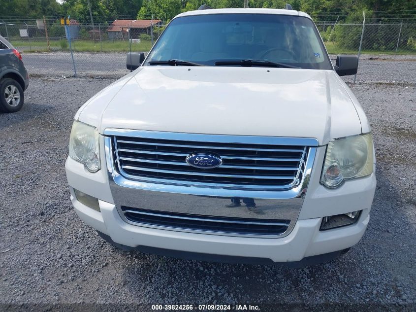 1FMEU63E98UB15054 2008 Ford Explorer Xlt