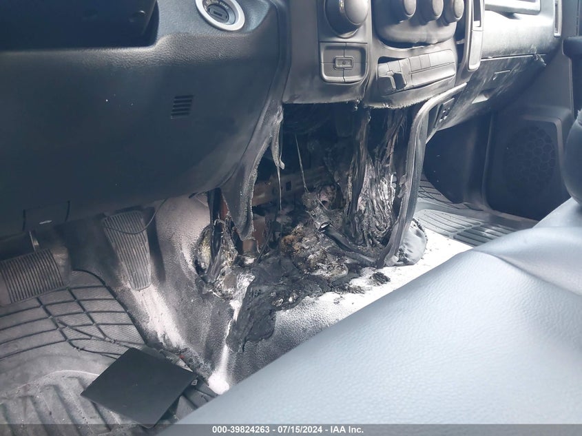2022 RAM 1500 CLASSIC auction photo 6