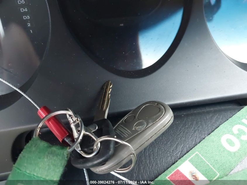 2003 Acura Mdx VIN: 2HNYD18203H545631 Lot: 39824276