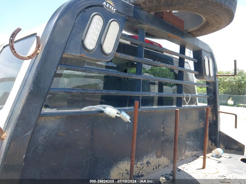 2019 GMC Sierra K3500 VIN: 1GD42TCY6KF258534 Lot: 39824305