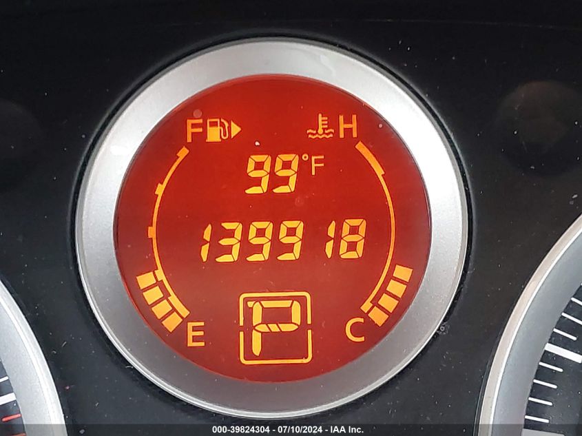 2010 Nissan Sentra 2.0/2.0S/Sr/2.0Sl VIN: 3N1AB6AP8AL715841 Lot: 39824304