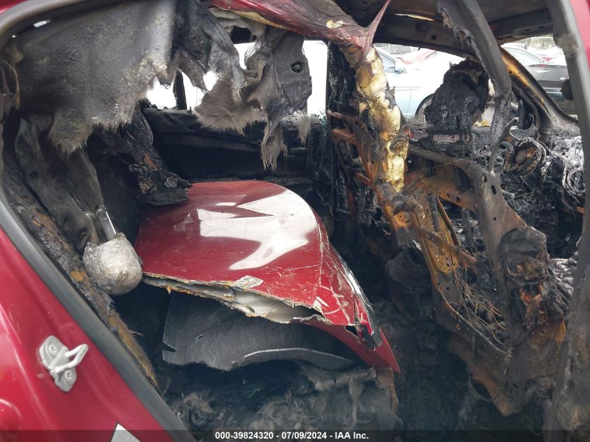 2014 Chrysler 200 Limited VIN: 1C3CCBCG7EN167608 Lot: 39824320