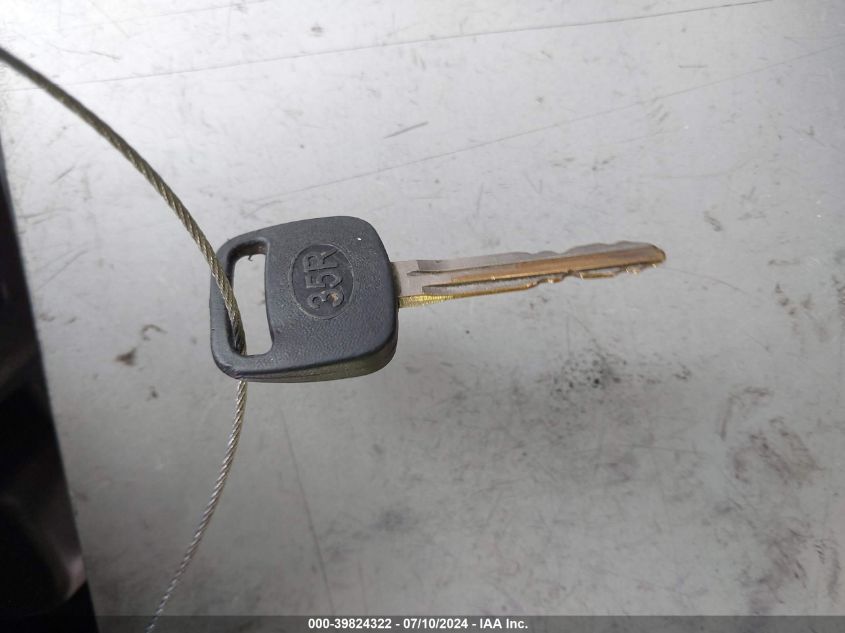 2003 Toyota Rav4 VIN: JTEGH20V330082501 Lot: 39824322