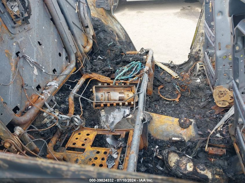 2013 Jeep Wrangler Unlimited Sport VIN: 1C4BJWDG6DL516075 Lot: 39824332